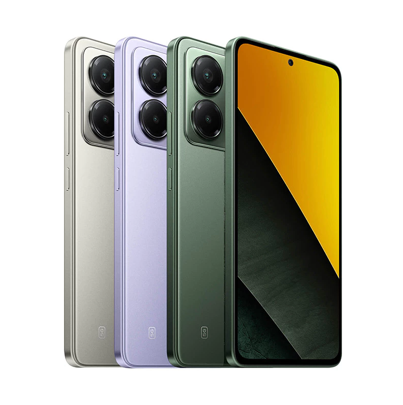 POCO M7 Pro 12+256