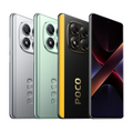「POCO X7」8+256