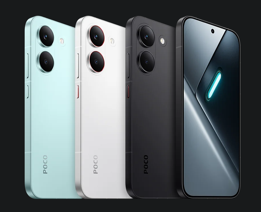 POCO X8 Pro 12+512